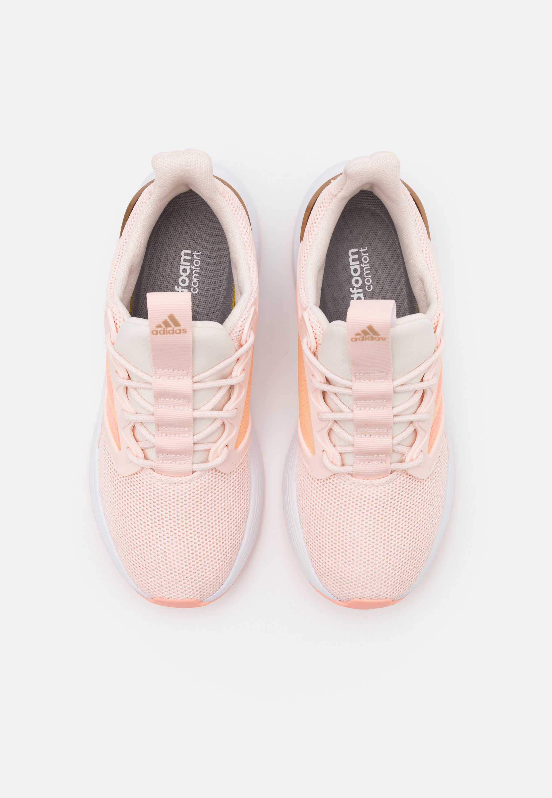 adidas Performance ENERGYFALCON CLOUDFOAM RUNNING SHOES adidas Performance ENERGYFALCON X Nøytrale løpesko pink