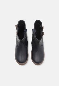Friboo Botines - dark blue