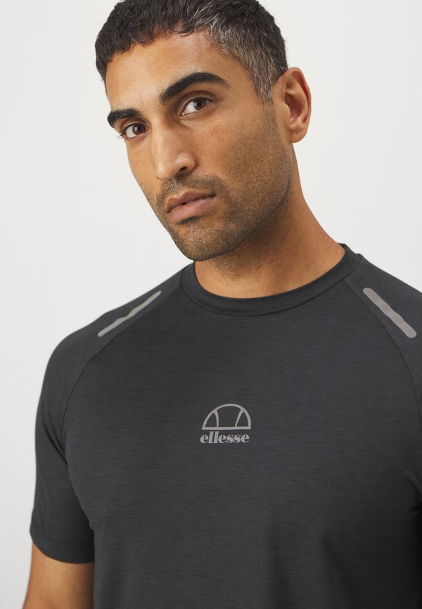 JENTRON - Sports T-shirt4