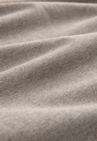 HEAVYWEIGHT - REGULAR FIT - Paprasti marškinėliai - neutral marl