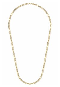 FAVS UNISEX - Halsband - gelbgoldfarben