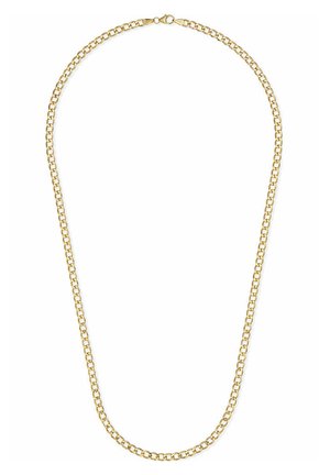 FAVS UNISEX - Halsband - gelbgoldfarben