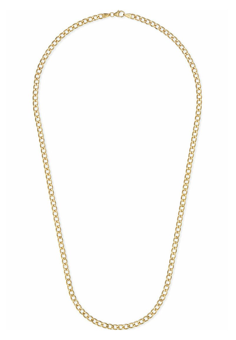 FAVS UNISEX - Halsband - gelbgoldfarben