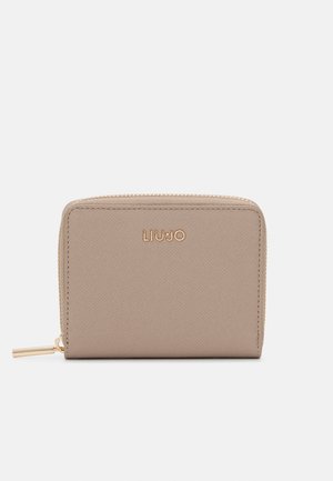 LIU JO ZIP AROUND - Geldbörse - arenaria