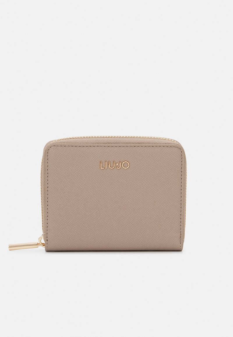 LIU JO ZIP AROUND - Geldbörse - arenaria