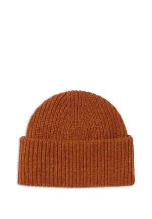 Mütze - orange