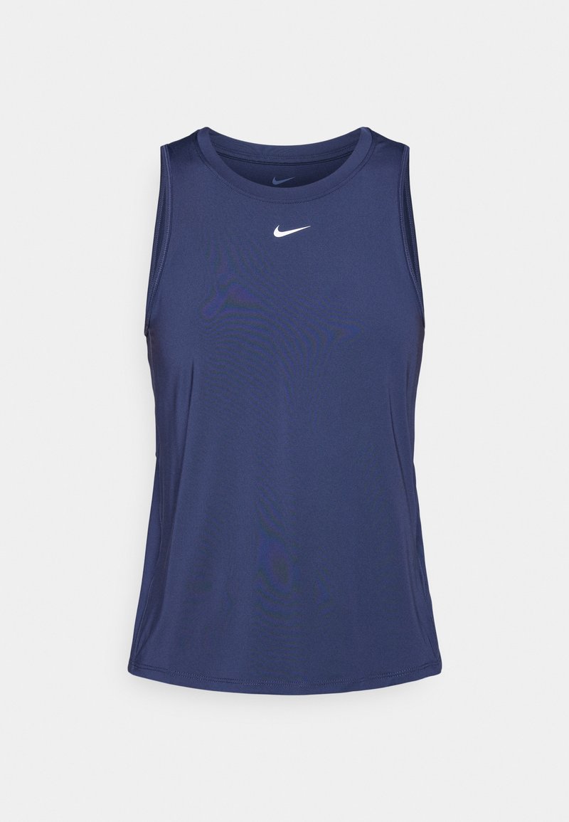 Nike Performance Top donkerblauw Nike Performance Top donkerblauw