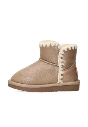 Botas para la nieve - taupe