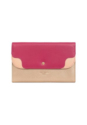 BAHIA - Portemonnee - fuchsia   multicolore bahia