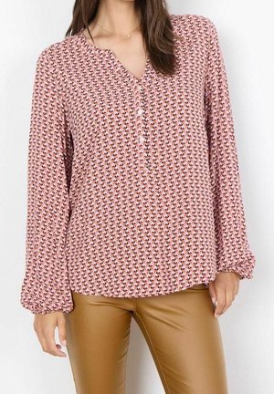Blouse - light pink