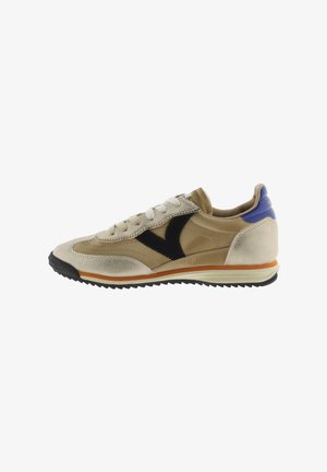 Victoria Shoes SATURNO LOW - Sneakers laag - oro
