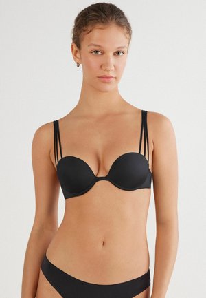 INTIMISSIMI - Voorgevormde BH - black