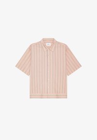 Non sélectionné, pink stripe