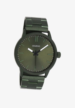 Montre - grün