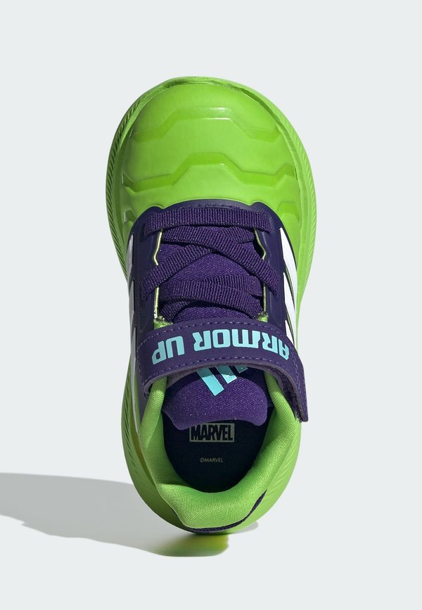 MARVEL IRON HULK RUNFALCON   - Trainers4