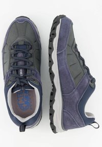 Meindl - KULM GTX - Hiking shoes - marine - 2