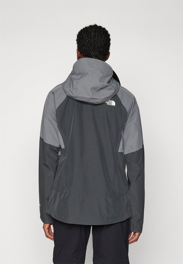 DIABLO DYNAMIC ZIP IN JACKET - Waterproof jacket4