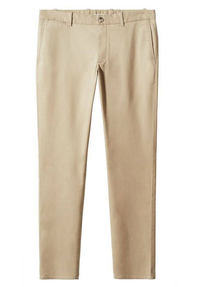 Mango Chino beige