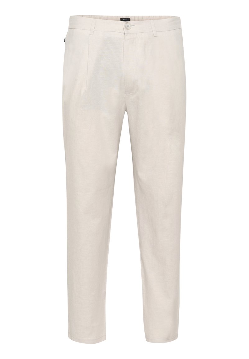 Matinique Broek crème