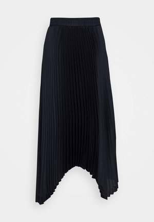 A-Linien-Rock - black