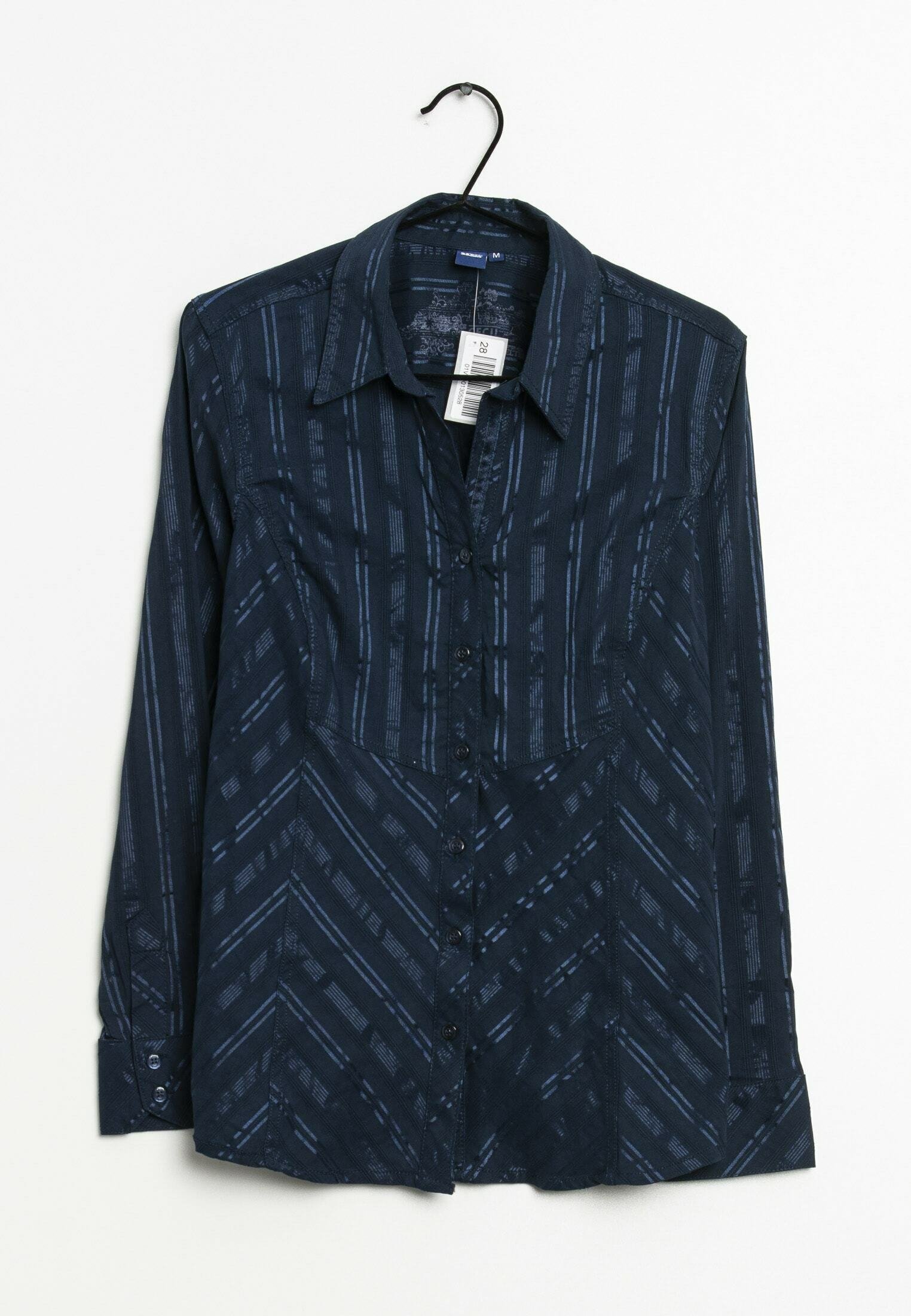 Cecil Camisa - blue/azul - Zalando.es