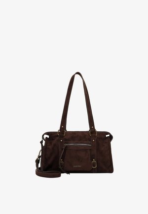 SURI FREY, SURI FREY SHOPPER SFY BRITTNEY - Borsa a mano - brown