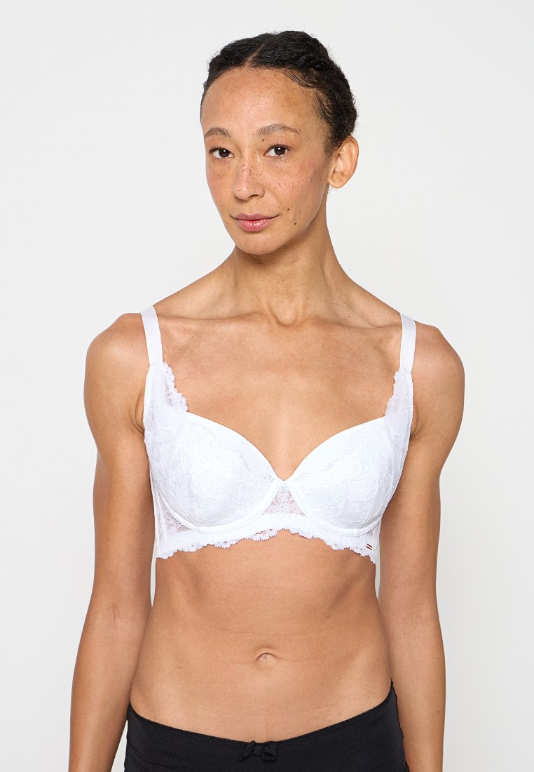 Dorina Voorgevormde BH wit Dorina Voorgevormde BH wit