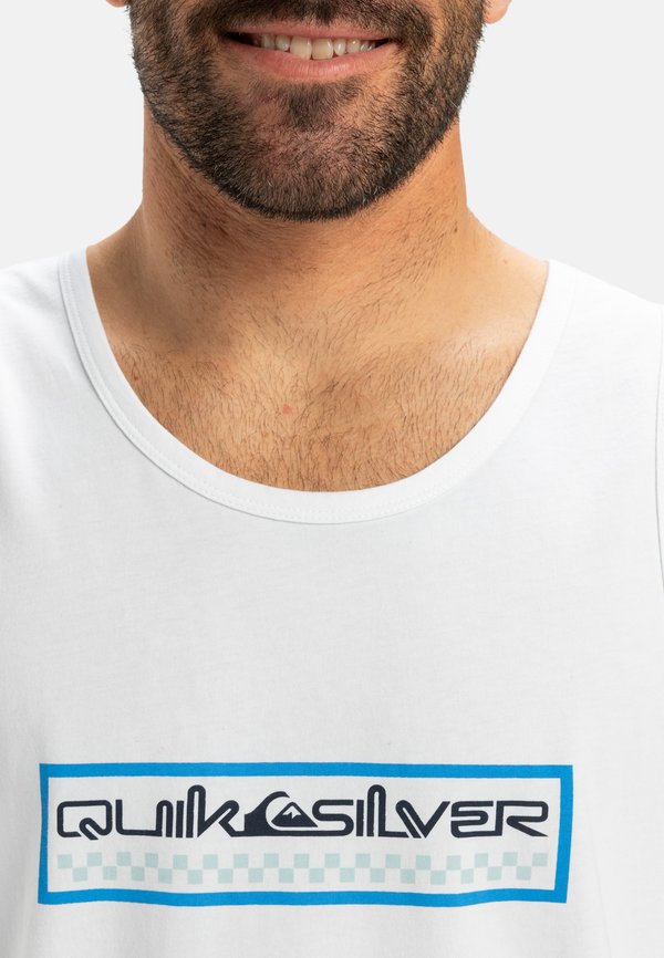 SUN DAGGER - MUSCLE - Top - wbb2