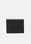 MONOTYPE FOLDED HOLDER - Custodia per biglietti da visita - black