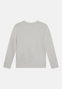 Calvin Klein Jeans LOGO REGULAR UNISEX - Felpa - lunar rock