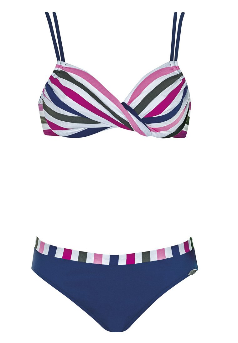 Sunflair Bikini - mehrfarbig/multi-coloured - Zalando