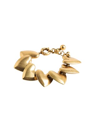 HEART  - Bransoletka