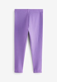 Next REGULAR FIT - 5 PACK - Leggings - Hosen - black pink grafitti splat