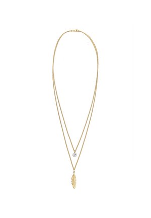 Elli FEATHER - Ketting - gold-coloured