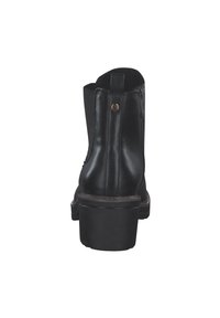 Marco Tozzi Stivali alti - schwarz (black)