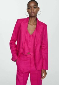 Mango Vesta - pink