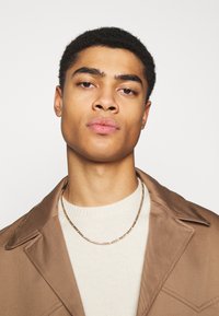 Vitaly FIGARO UNISEX - Colar - gold-coloured
