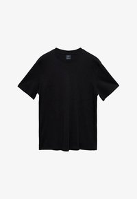 Valittu, black