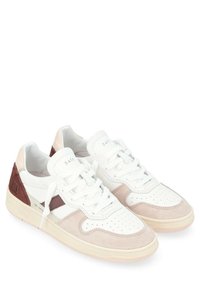 D.A.T.E. COURT 2.0 - Sneakers basse - bianco
