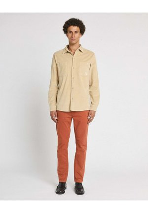 Chemise - beige