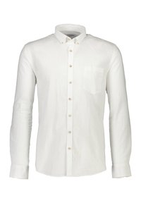 Unselected, white