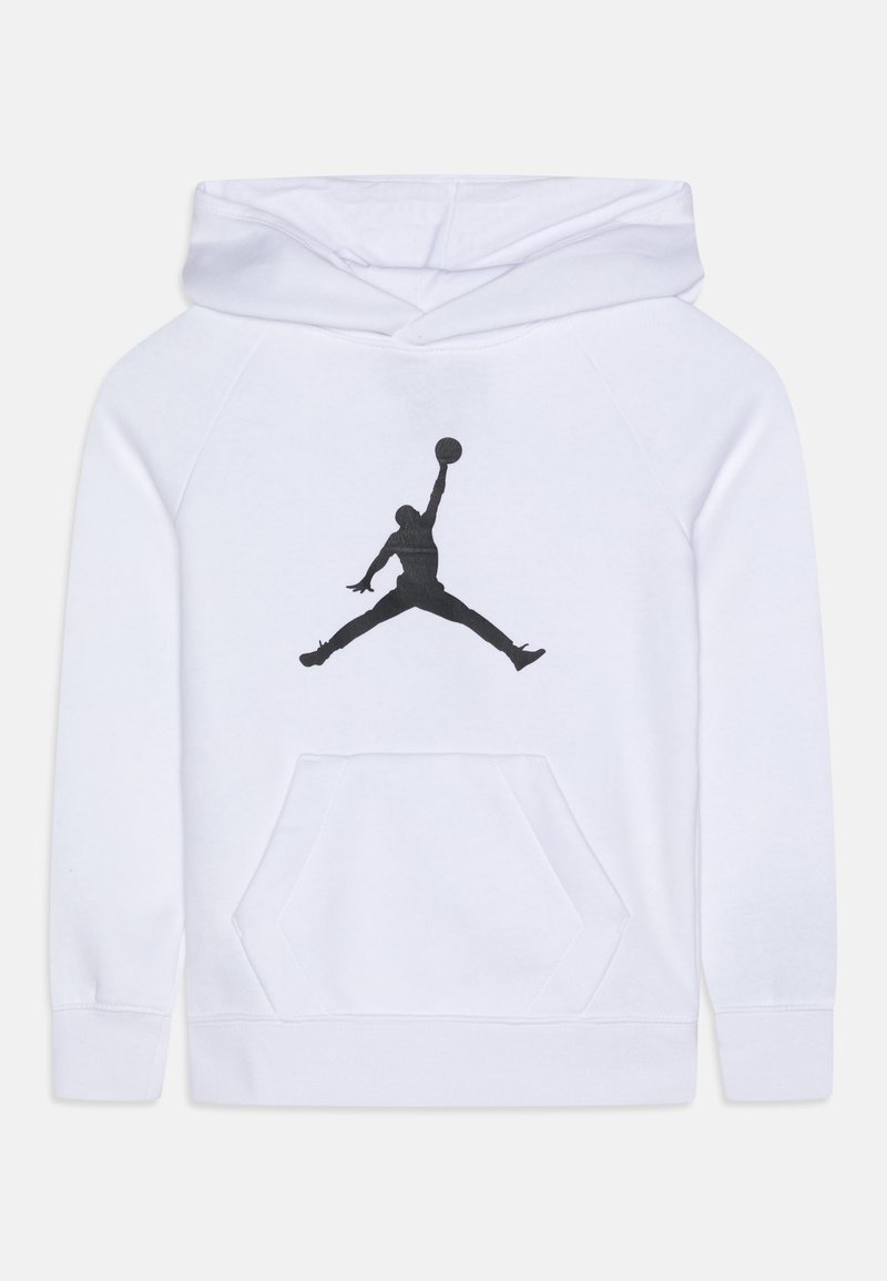 Jordan - Hoodie - white, Enlarge