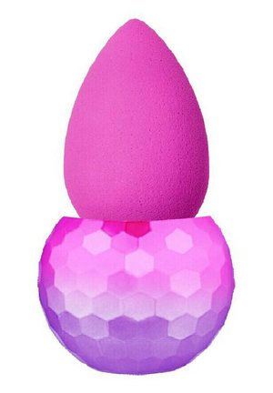 BEAUTYBLENDER HOUSE OF BOUNCE - HOLIDAYS-SET - Make-upsponsjes & -blenders - -