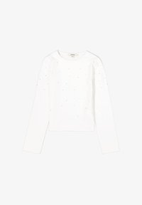 Ausgewählt, off white