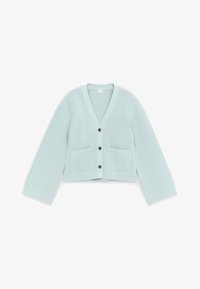 Non sélectionné, light turquoise