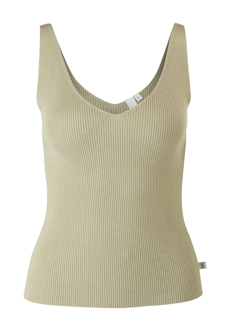 QS Top groen QS Top groen