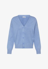 Ausgewählt, della robbia blue melange