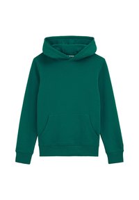 WE Fashion Luvtröja - green