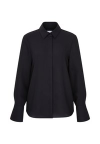 Unselected, black