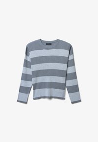 Unselected, var grigio scuro melange